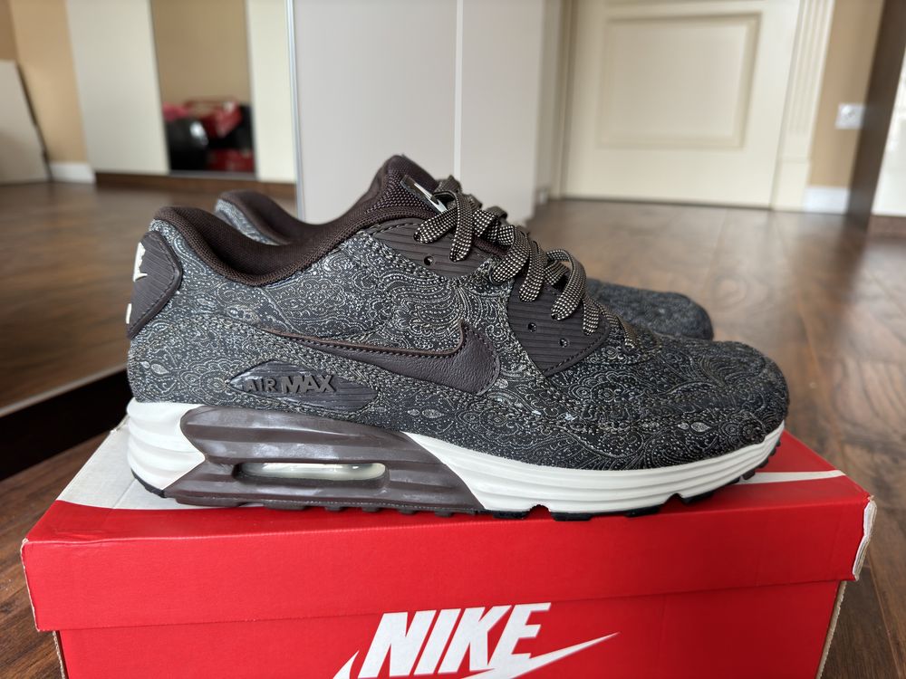 Nike Air Max Lunar 90 PRM QS (12US)
