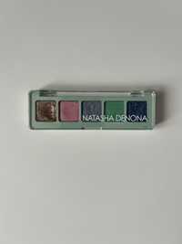 Natasha Denona Mini pastel palette paleta cieni do makijażu oczu