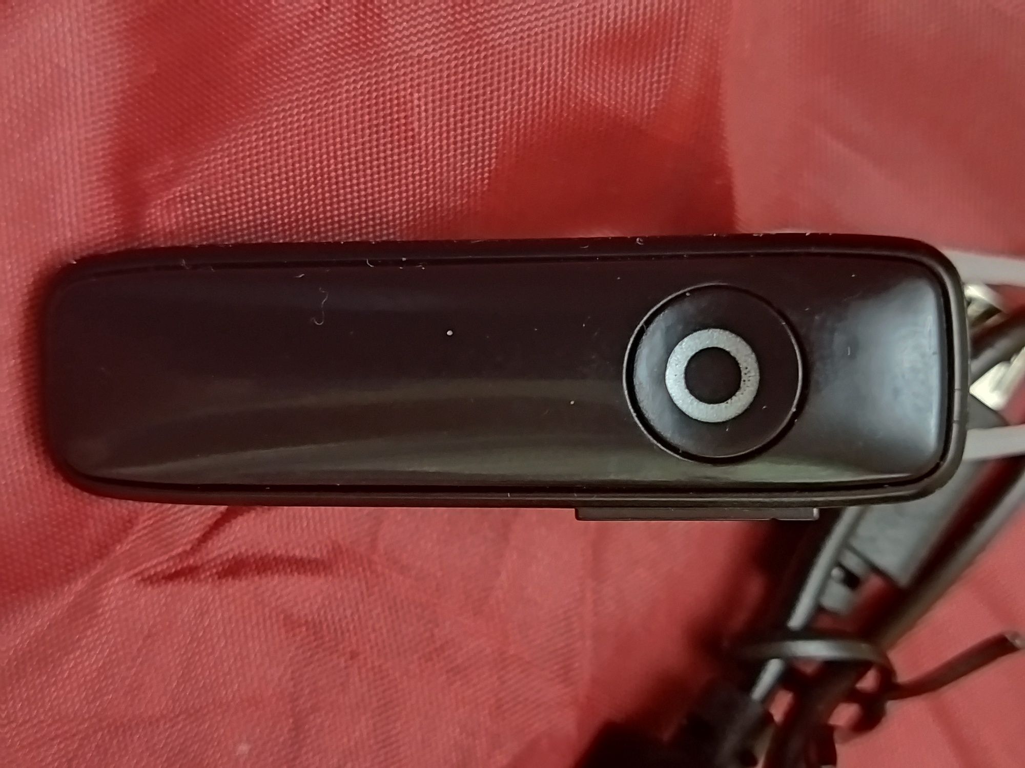 Bluetooth гарнитура