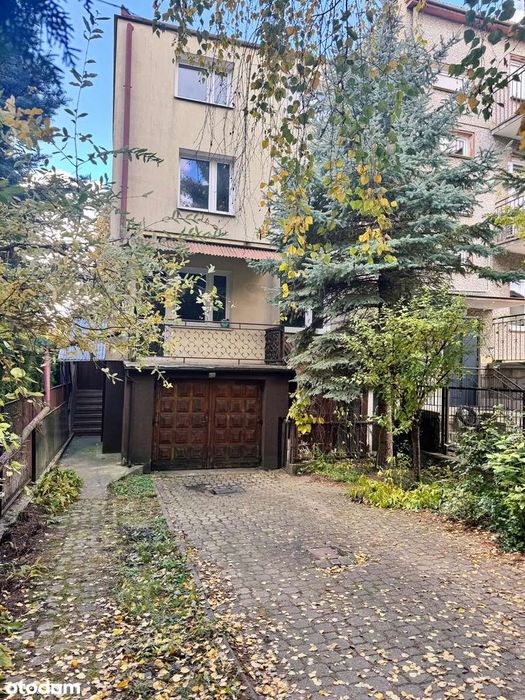 Dom z potencjałem w sercu Lublina (Konstantynów) - 280 m² i działka