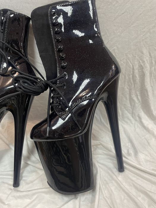 Стріпи  pleaser 35, трійки