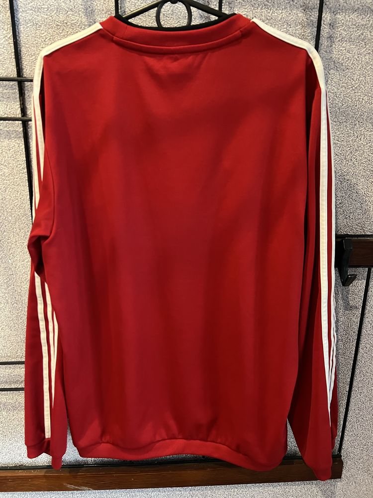 Джемпер adidas tiro 13 розмір М