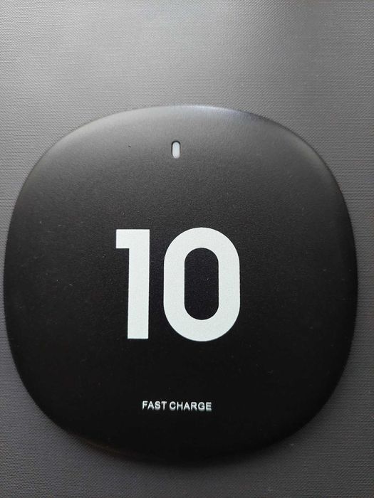 Безпровідна зарядка Зарядка беспроводная