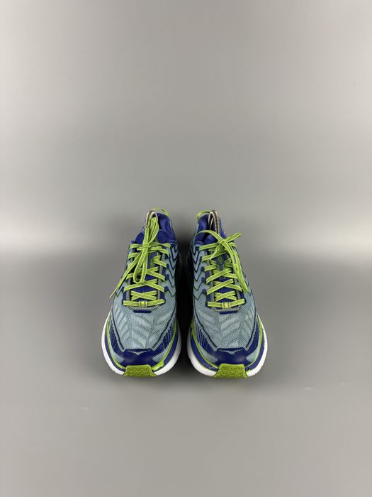 Розмір 40 25 см Бігові кросівки Hoka One One Clifton Оригінал