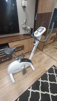 Rower stacjonarny REEBOK i-bike S REO-14100 Mało używany SUPER STAN!!!