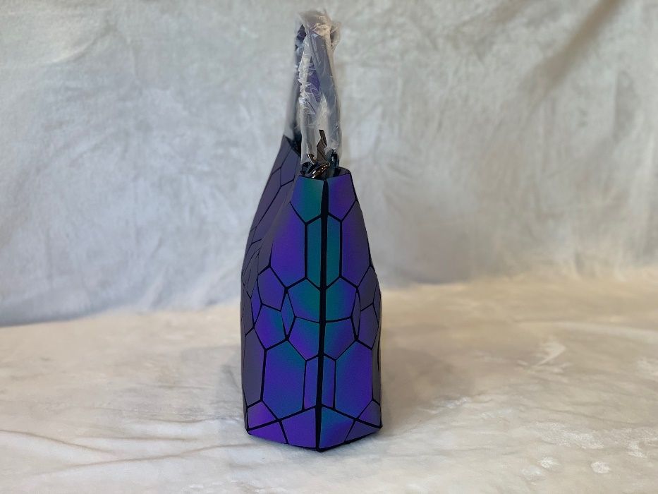 Torebka holograficzna Bao Bao styl baobao