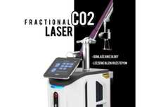 Inwazyjny laser FRAKCYJNY CO2