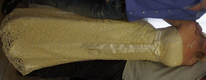 Выпускное, свадебное, нарядное платье