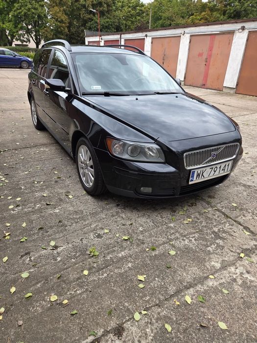 Volvo V50 Volvo V50