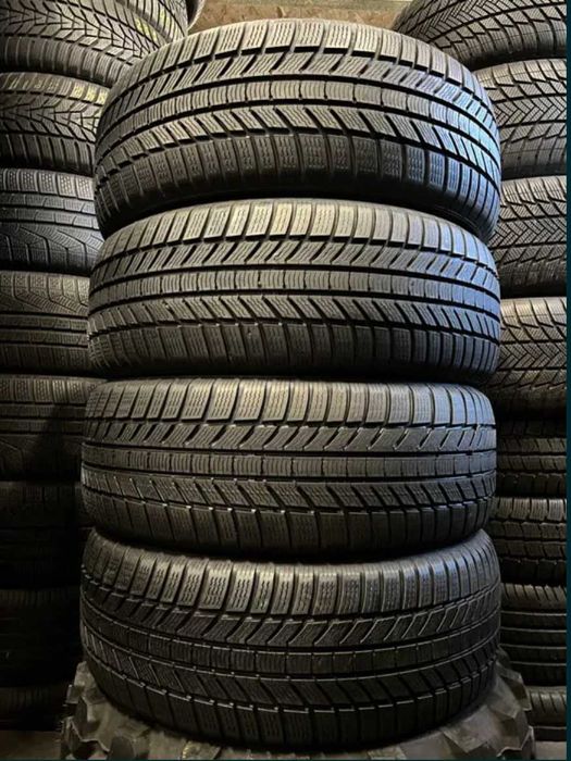 225/55 R17 CONTINENTAL WINTERCONTACT TS870P (90% пр) 205 215 45 50 60