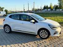 Renault Clio Renault Clio 1.0 TCe 100KM LPG 2021 | Fabryczny gaz | stan BDB