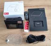 Wideorejestrator Kamera  70mai Mi Dash Cam Lite D08+moduł GPS