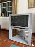 Televisão Panasonic