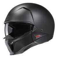 Kask HJC i20 Semi Flat, rozm. S, jak nowy