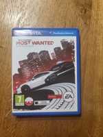 Need for Speed PL ps Vita