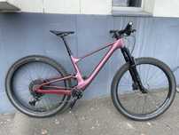 Scott Spark Contessa 920 Carbon 29”