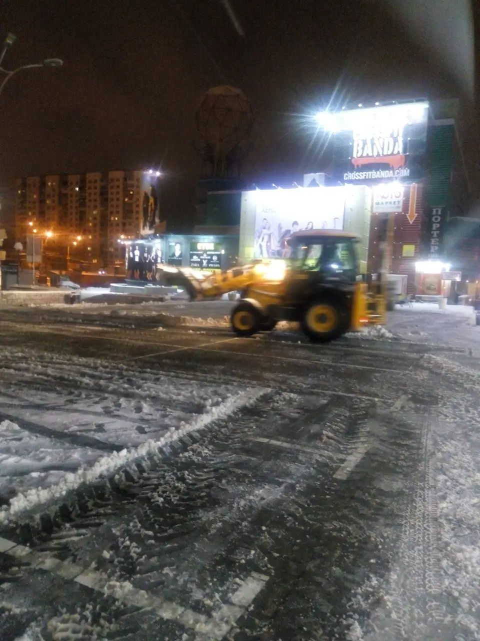 Вивіз сміття, вывоз мусора,услуги экскаватора Киев, Оренда екскаватора