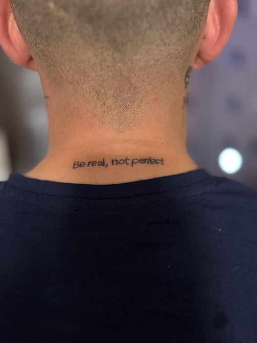 Tatuagens em casa ou domicílio
