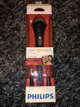 Microfone Philips