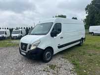 Renault Master  L3H2 klima 150koni