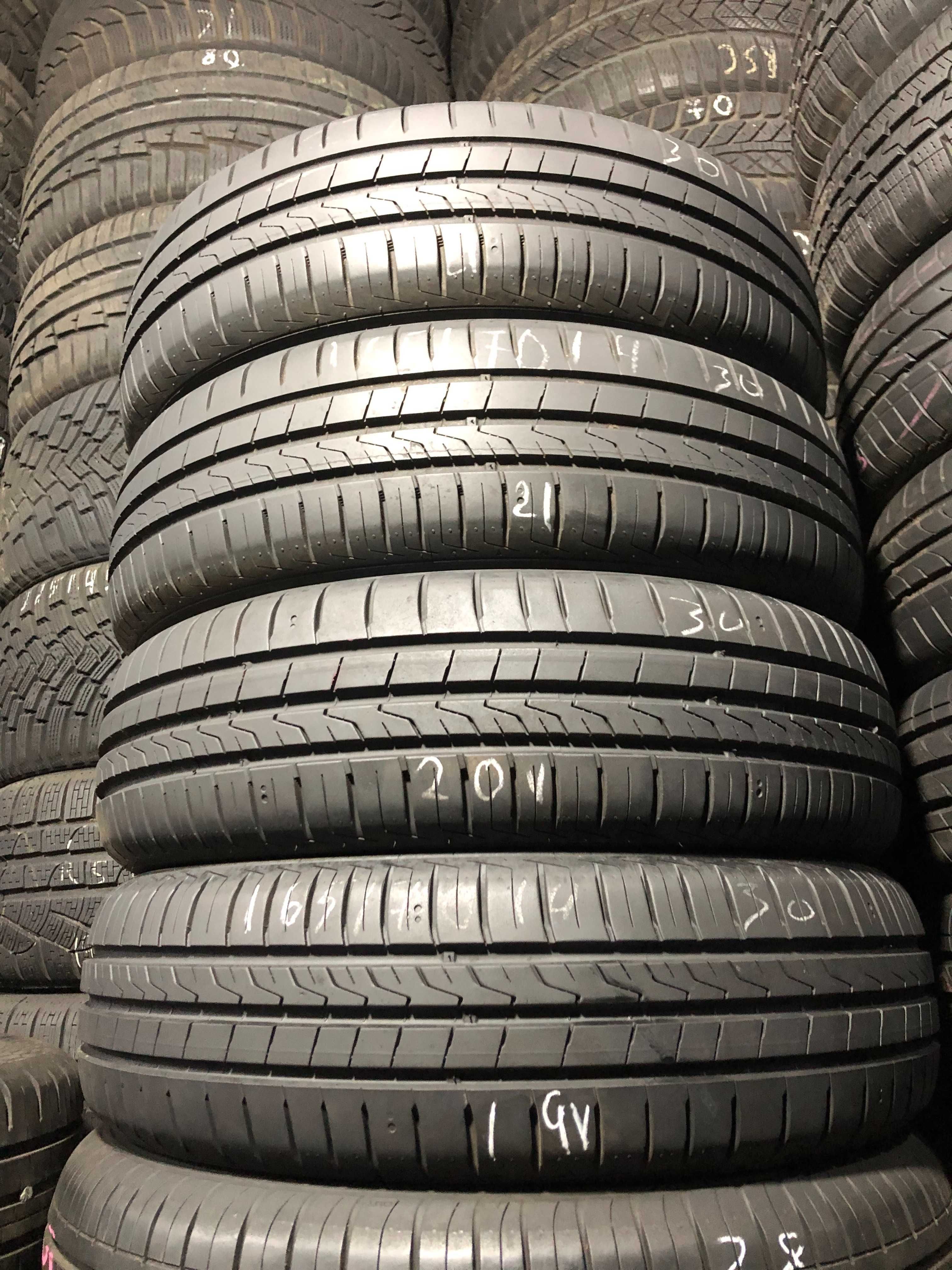 Шини 165/70 R14 Hankook Kinergy Eco 2 Комплект