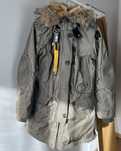 Parajumpers jacket dowm