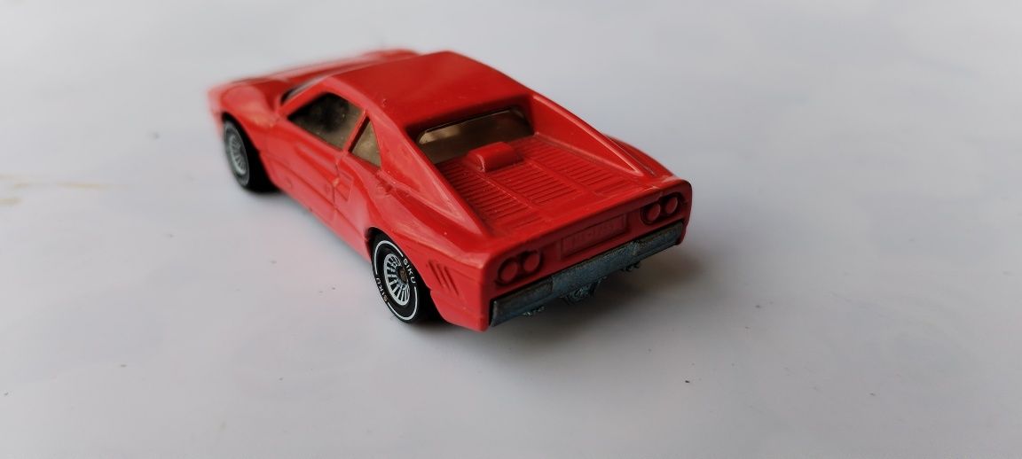 Siku ferrari Gto