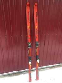 Продам горні лижі FICHER MT3 190 см