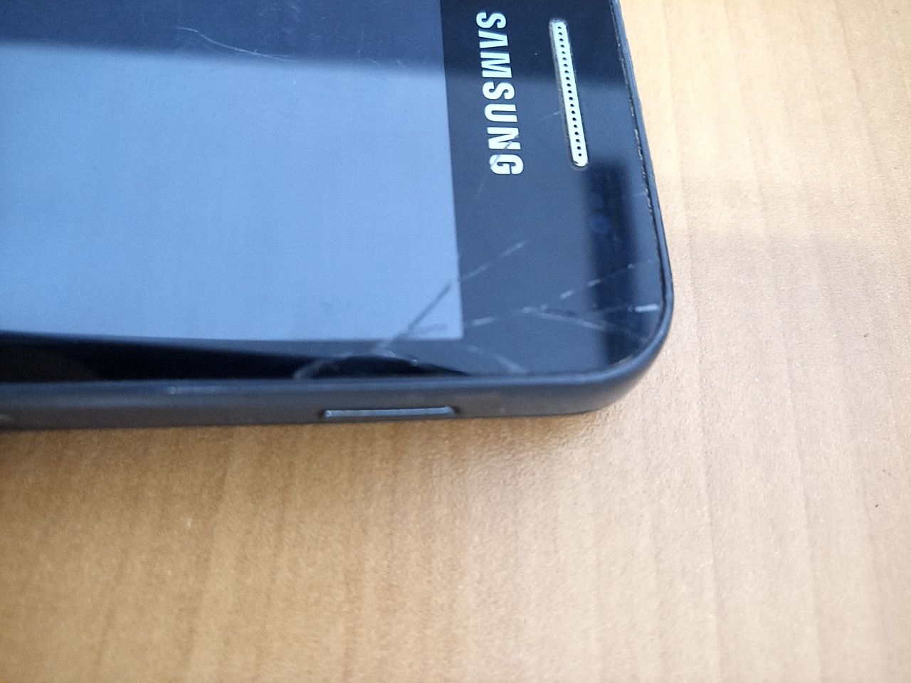 Samsung Galaxy Ace GT-5830