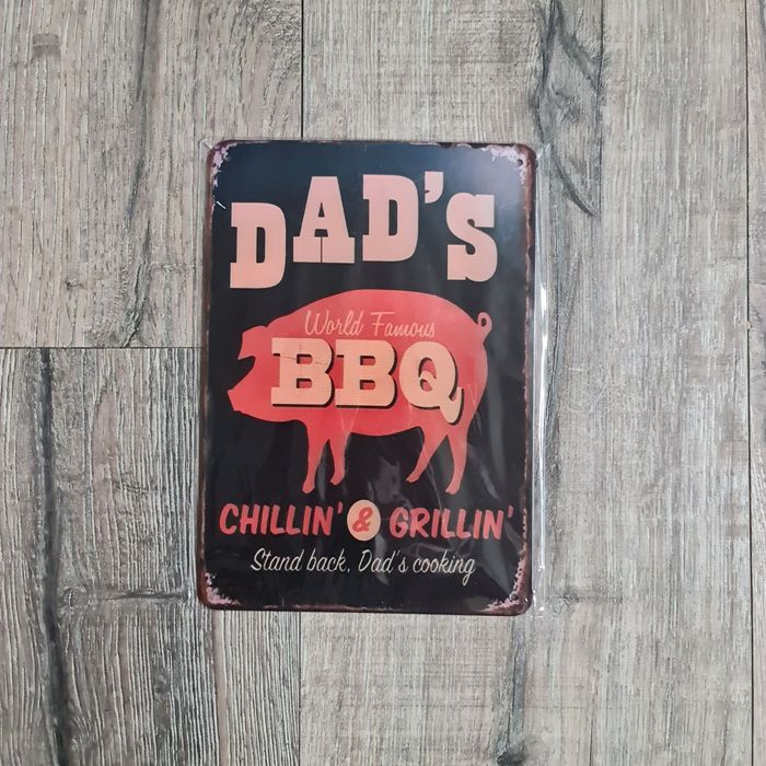 Tablica BBQ Nowa Ozdoba Wysyłka OLX