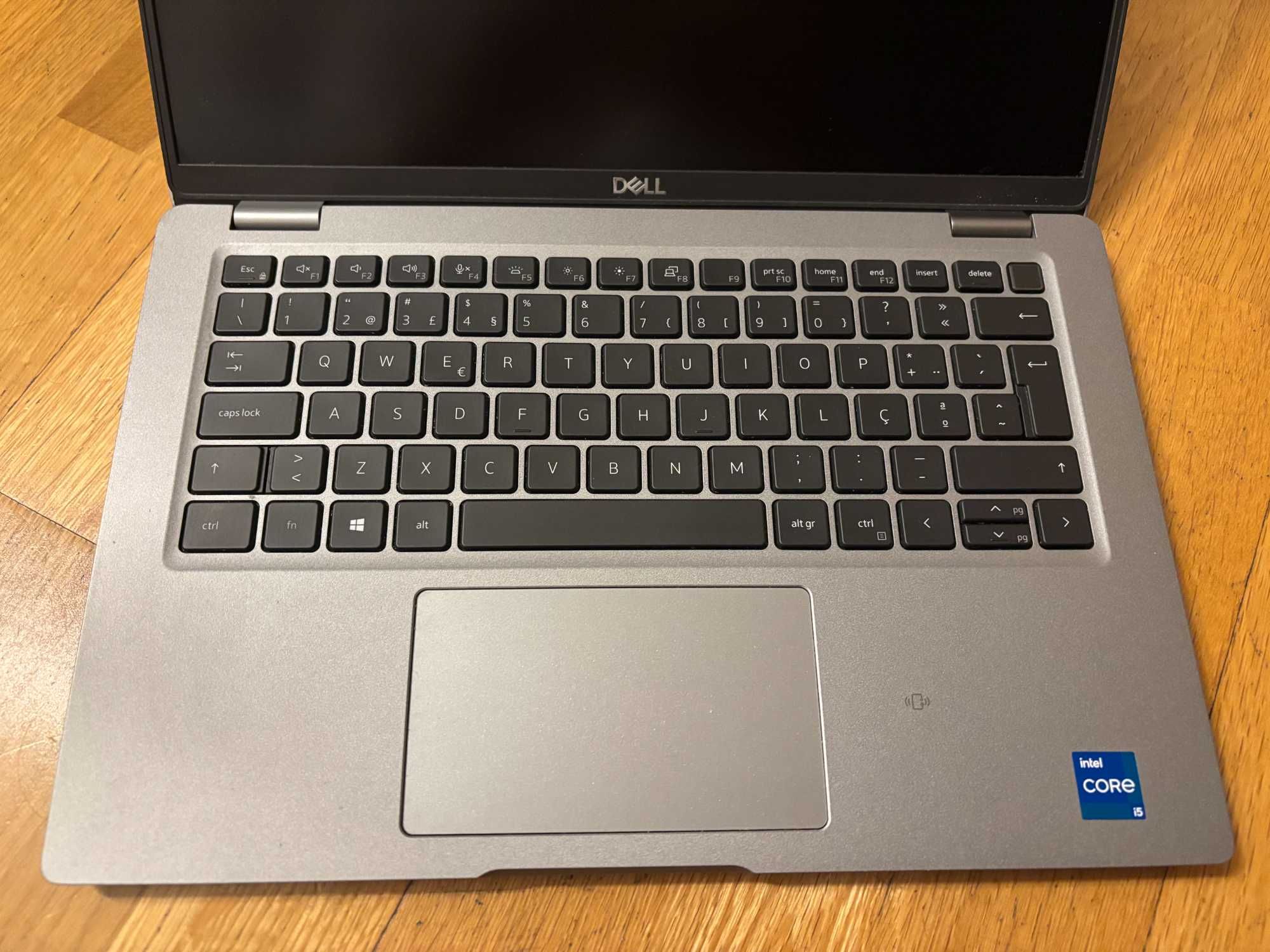 Portátil DELL Latitude 5420 - COM GARANTIA DELL