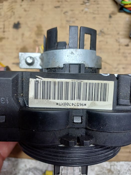 Peugeot Partner Citroen Berlingo гитара перемикач переключатель