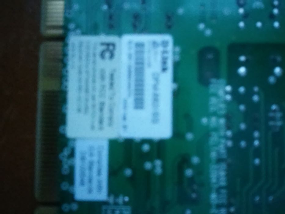 Факс-модем D-Link DFM-5621\SG PCI