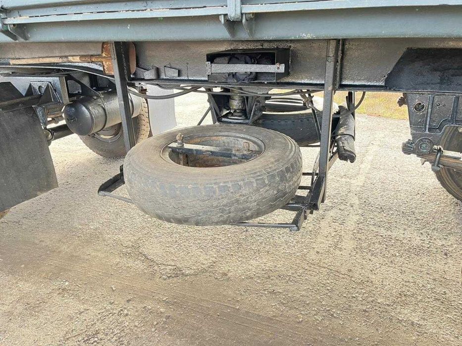 Камаз 55102 самосвал