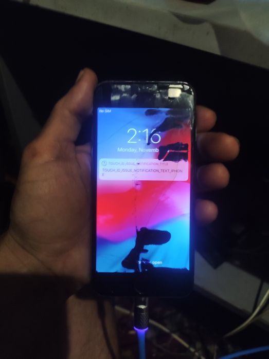 Лот айфонів 6-7-7+8