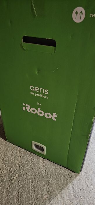 Super cena !!! ORGINALNY!!! oczyszczacz Aeris by iRobot aair 3in1 Pro