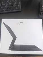 iPad Magic Keyboard 12. 9 MJQK3 Black