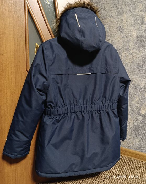 Така ціна тільки сьогодні НОВА ФІРМОВА ЗИМОВА КУРТКА/ПАРКА від Nane it