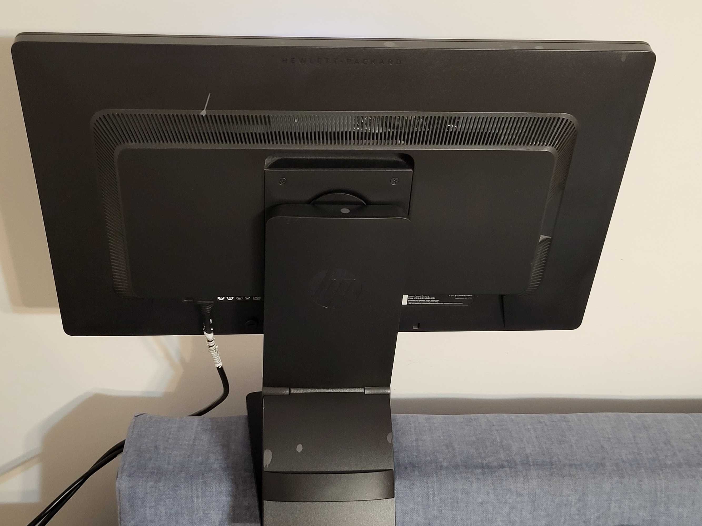 monitor HP EliteDisplay E231