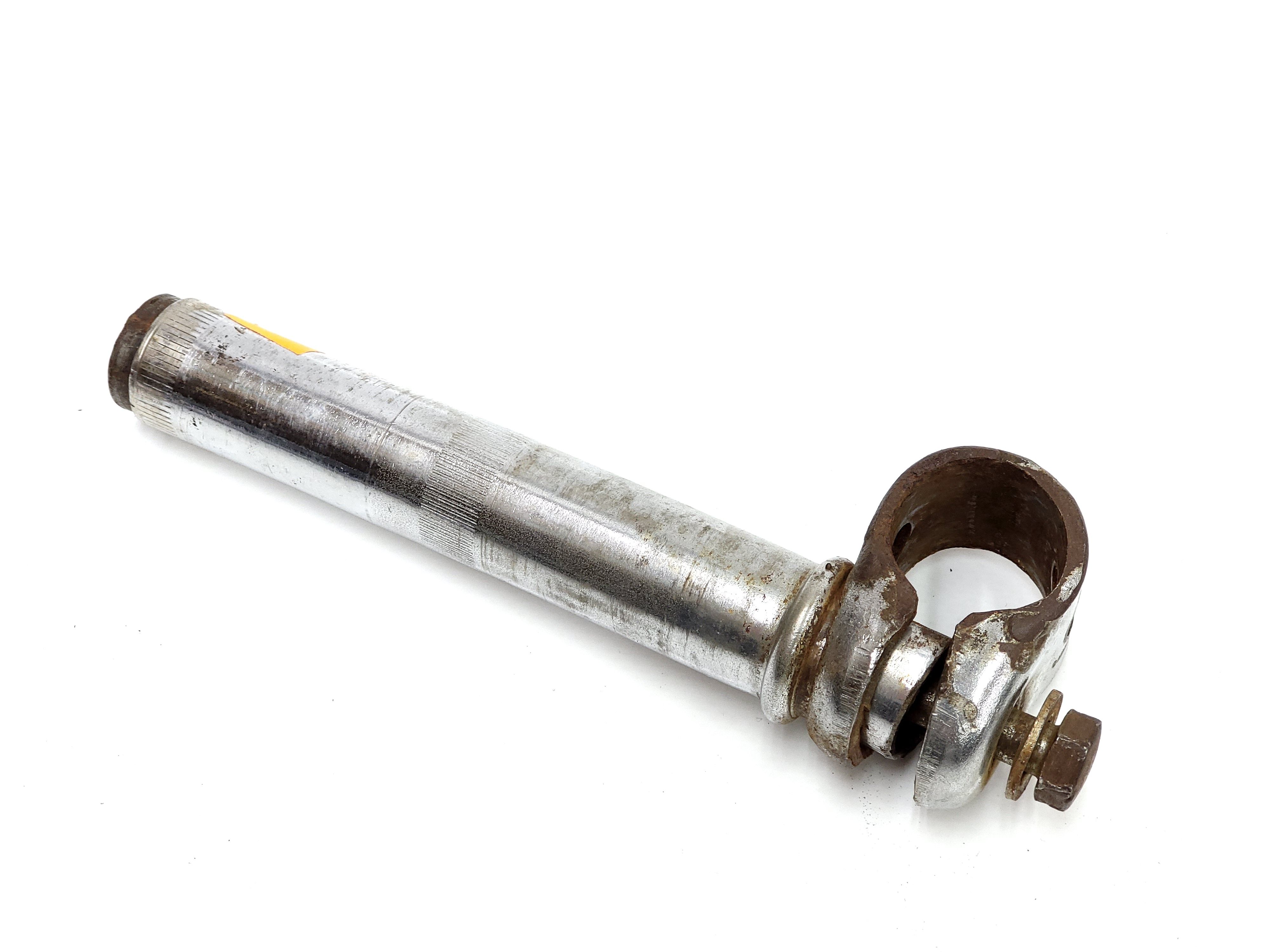 Mostek kierownicy wspornik Romet Zenit Alka Mistral Meteor Konsul PRL