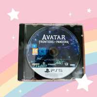AVATAR Frontiers of Pandora PS5
