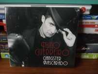 Gangster Mascarado.Nuno Guerreiro.Cd Raro.Preço minimo