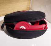 Słuchawki Przewodowe Beats By Dr. Dre Solo + etui