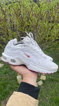 Оригінальні Кросівки Nike Air Max Tn Plus Розмір 39(25см)