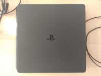 PlayStation 4 Slim 1TB