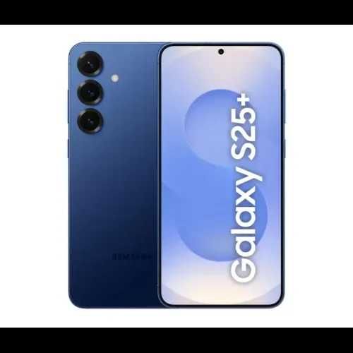 NOWY Samsung Galaxy S25+ Plus 512GB Kolory 3499 Sklep CentralGSM Wawa