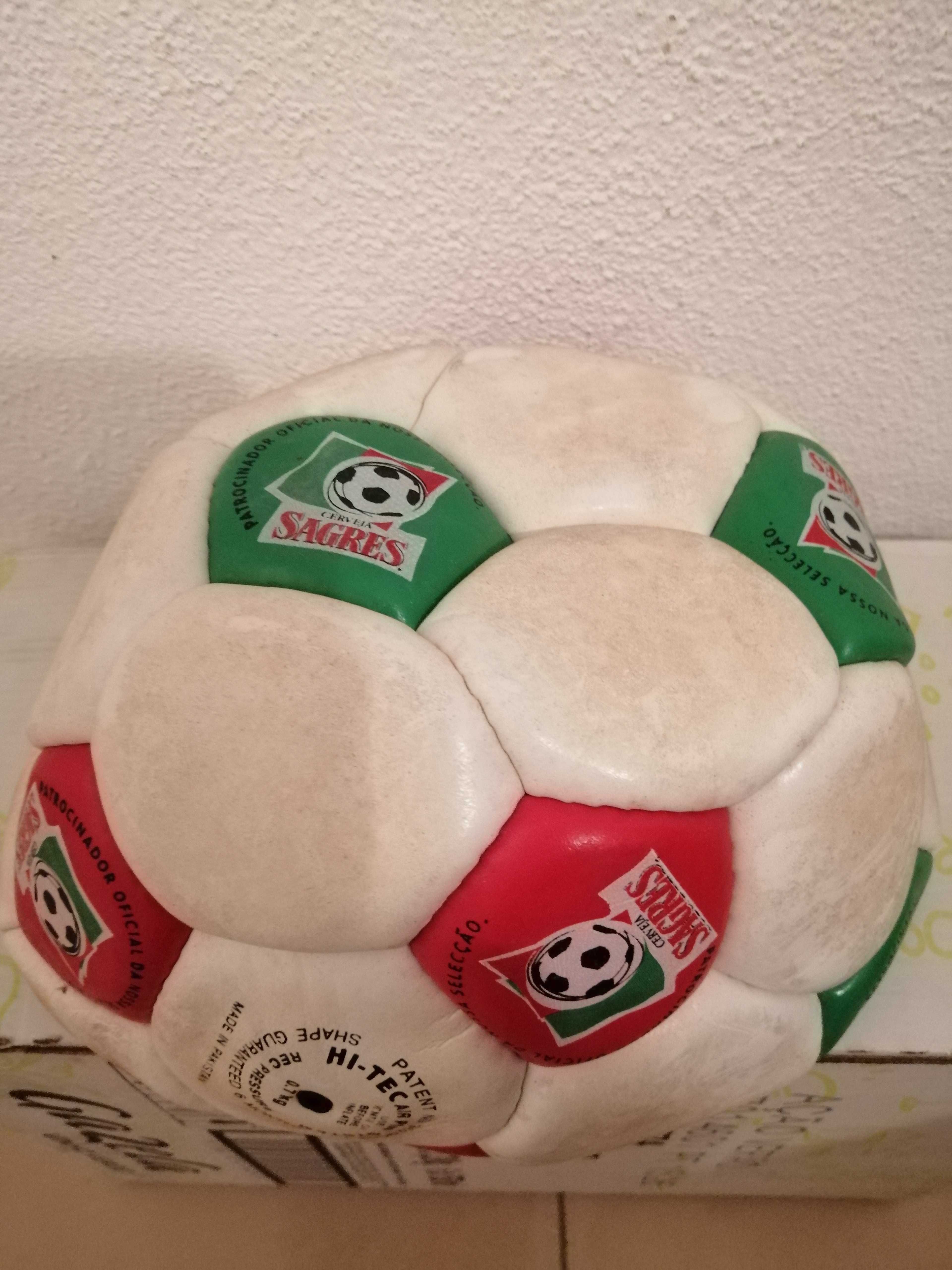 Bolas futebol novas