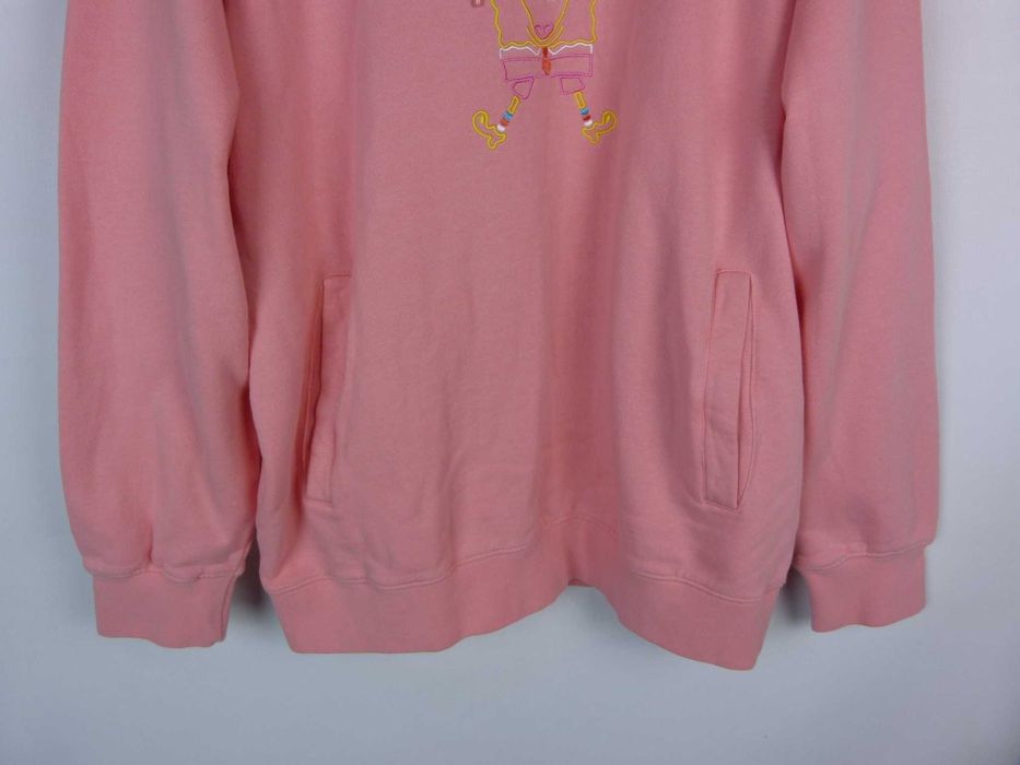Teddy Fresh - Spongebob 2020 bluza bawełna z metką / XL