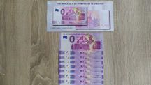 0 Euro - 100. Rocznica III Powstania Śląskiego - Zestaw zwykły