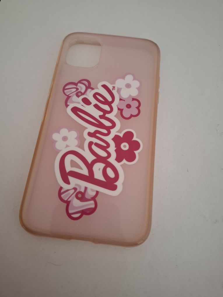 Pokrowiec case iphone 11